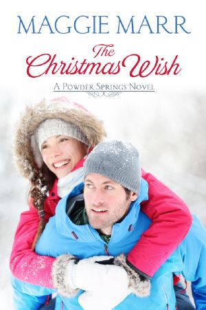 [Powder Springs 02] • The Christmas Wish